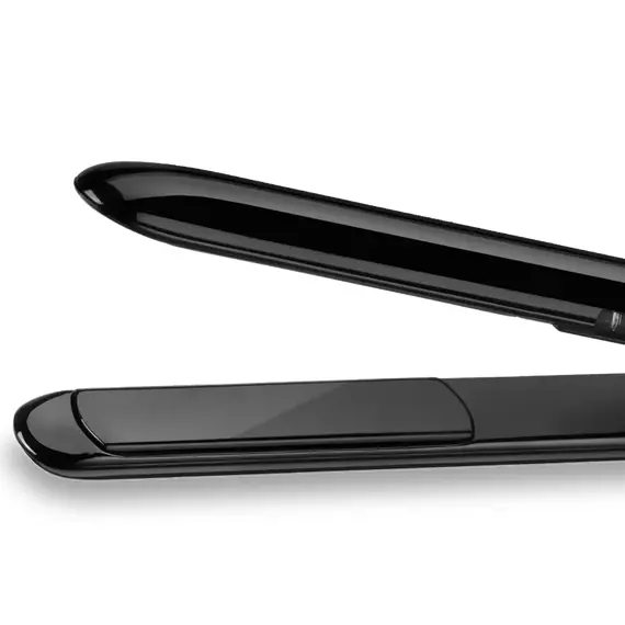 Placă de îndreptat părul BaByliss Smooth Finish ST250E, Negru, 2 image