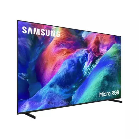 65" LED SMART TV Samsung MRE65R85HAUXUA, 3840x2160 4K UHD, Tizen, Negru, 4 image