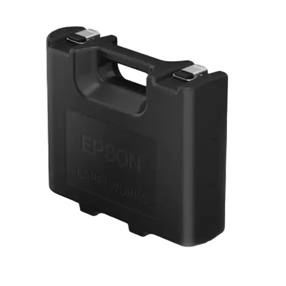 Imprimantă de etichete Epson LW400VP, Negru, 3 image