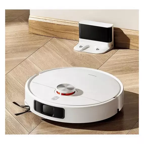 Aspirator Robot Xiaomi S40 Pro, Alb, 7 image