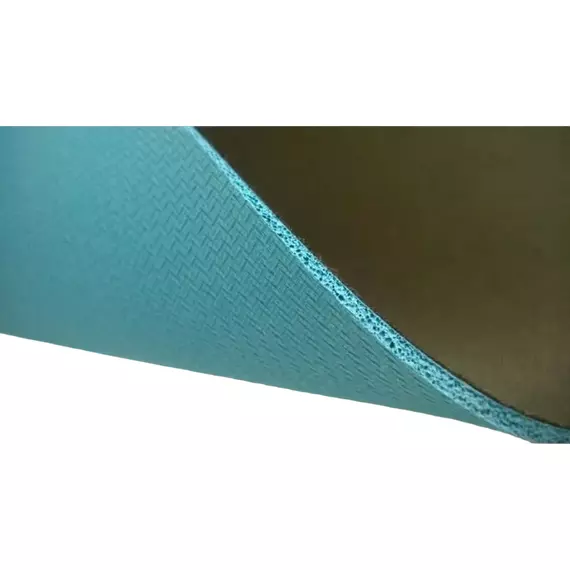 Mouse Pad pentru jocuri Logitech G640, Large, Negru, 3 image