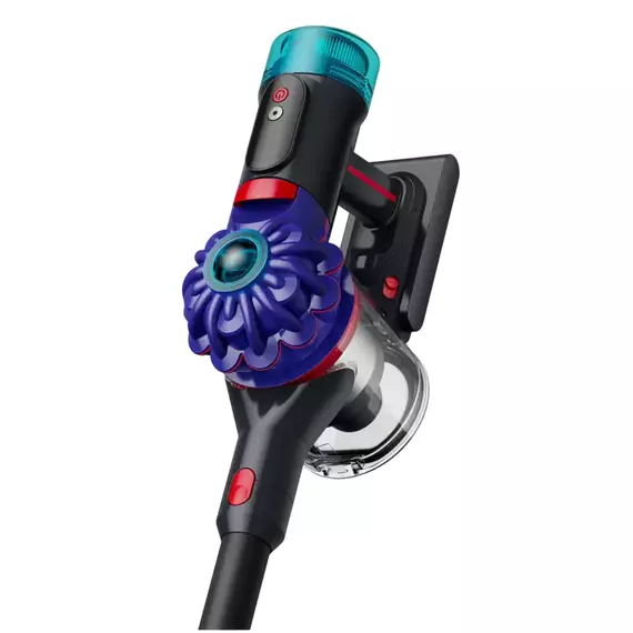 Vacuum Cleaner Dyson V10 Konical Vinca/Black (419634-01), 8 image