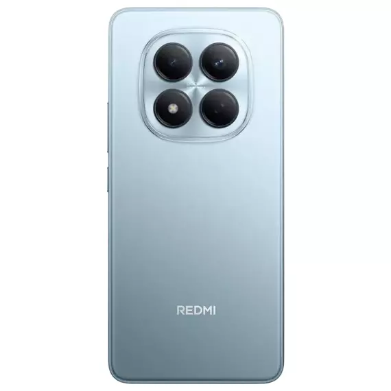 Xiaomi Redmi Note 15 Pro 4G, 12GB/512GB, Glacier Blue, 2 image