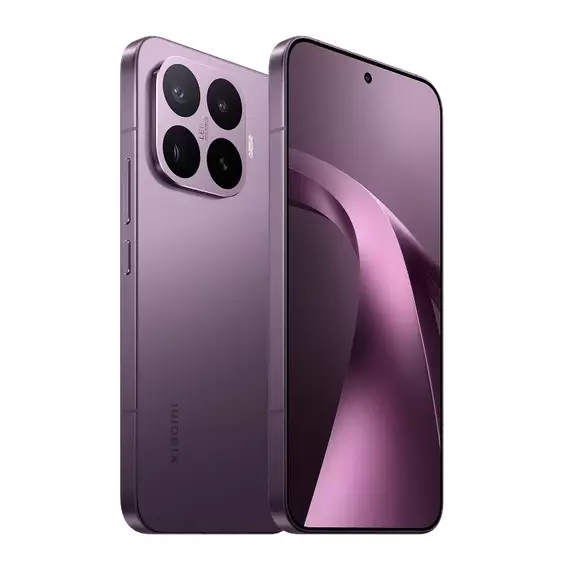 Xiaomi 17T Pro, 12GB/1024GB, Deep Violet, 2 image