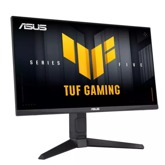 23,8" Monitor Gaming ASUS VG249QML5A, IPS 1920x1080 FHD, Negru, 2 image