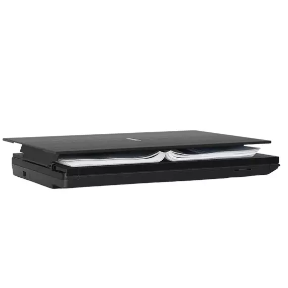 Scanner Tablet Canon CanoScan LiDE 400, A4, Negru, 2 image