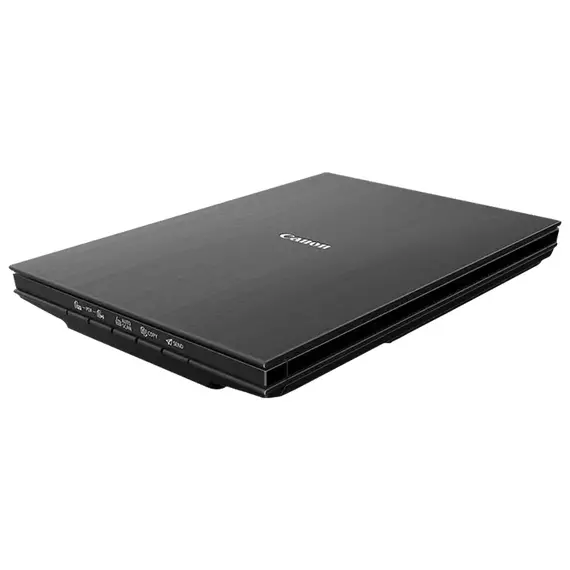Scanner Tablet Canon CanoScan LiDE 400, A4, Negru, 3 image