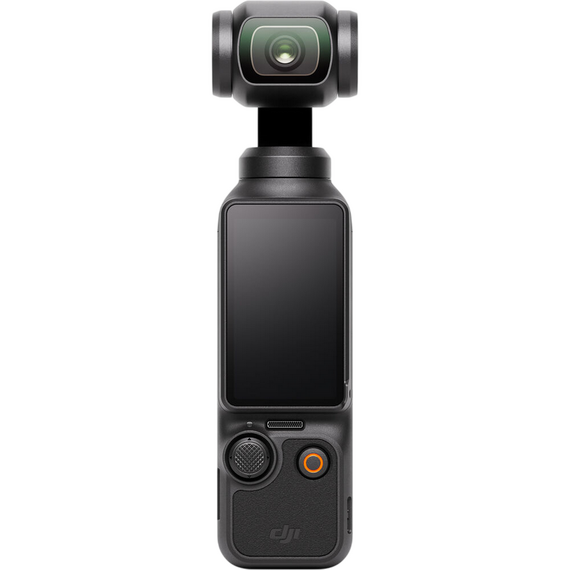Cameră Video Sport DJI Osmo Pocket 3 Creator Combo, Negru, 2 image