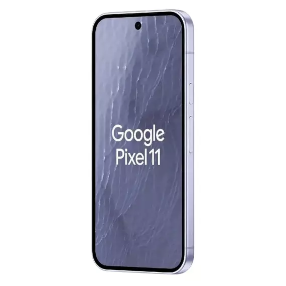 Google Pixel 11 12/256GB Frost, 7 image