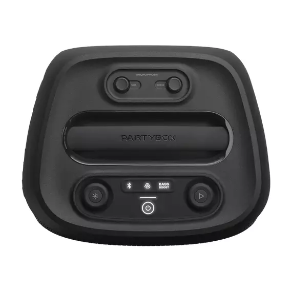 Sistem audio JBL Encore 2, Negru, 7 image