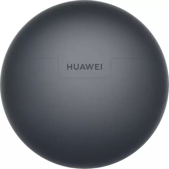 Căști Huawei FreeBuds 7i, Negru, 6 image
