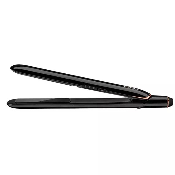Placă de îndreptat părul BaByliss Smooth Finish ST250E, Negru, 5 image