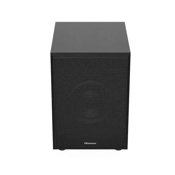 Soundbar Hisense U5120GW, Negru, 6 image