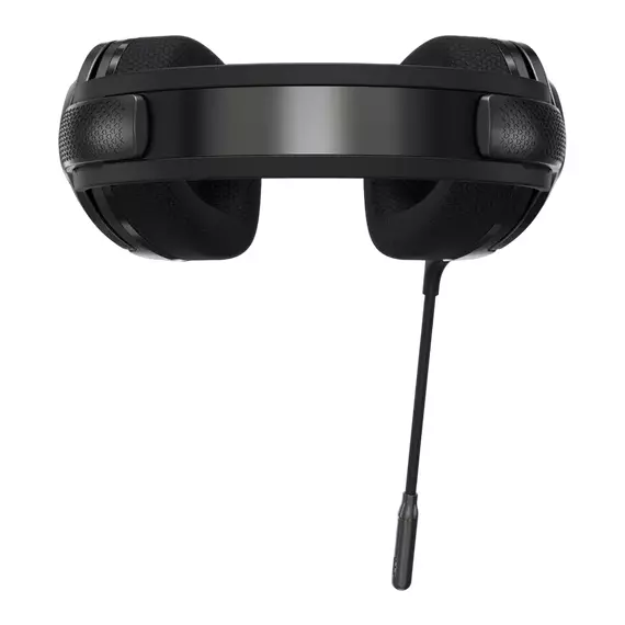 Căști gaming Acer Predator Galea 365, Cu fir, Negru, 6 image