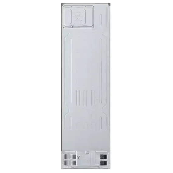 Frigider LG GBV7280CMB, Argintiu, 3 image