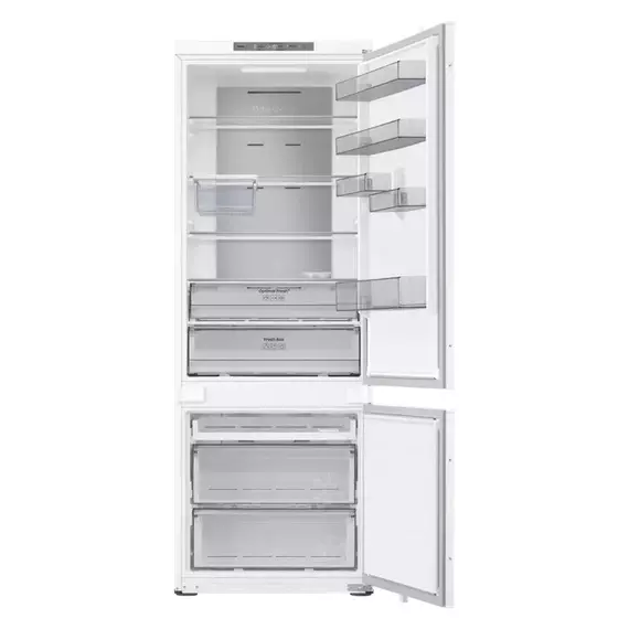 Frigider Samsung BRB38G705EWWEF, Twin Cooling Plus™, Alb, 4 image
