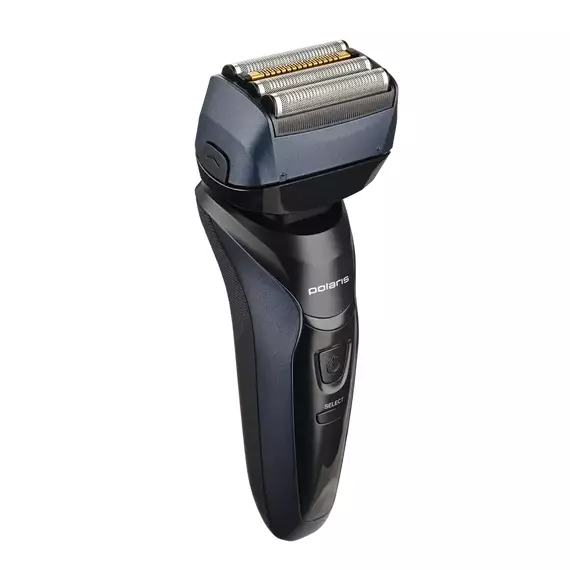 Aparat de ras electric Polaris PMF1016RC, Negru, 5 image