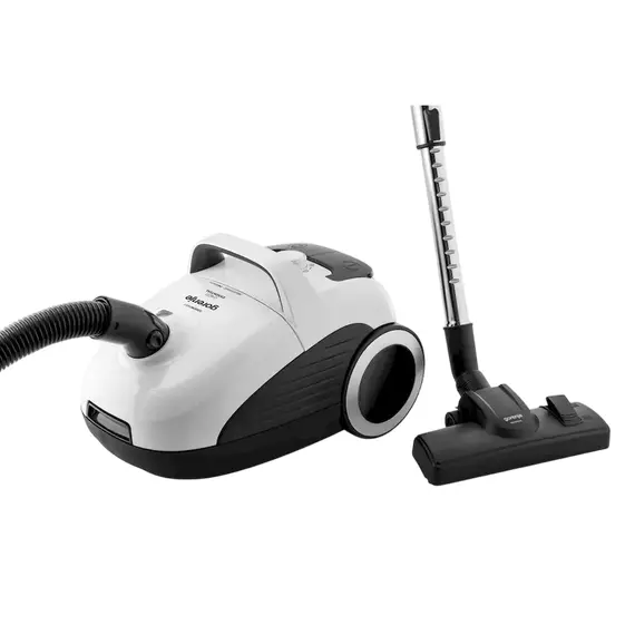 Aspirator Gorenje VC2221G4EW, Alb, 7 image
