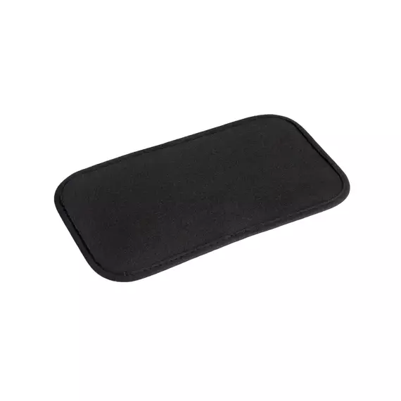 Placă de îndreptat părul BaByliss Smooth Finish ST250E, Negru, 3 image