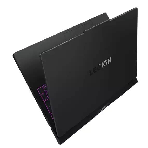 Laptop Gaming 16" Lenovo Legion Pro 5 16IRX10, Eclipse Black, Intel Core i9-14900HX, 32GB/1024GB, Fără SO, 6 image
