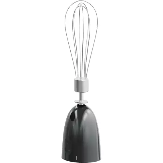 Blender de mână Electrolux E4HB1-6GG, Negru, 5 image