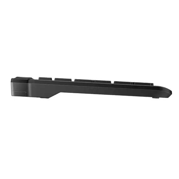 Tastatură HP 460 Multi-Device, Fără fir, Negru, 5 image