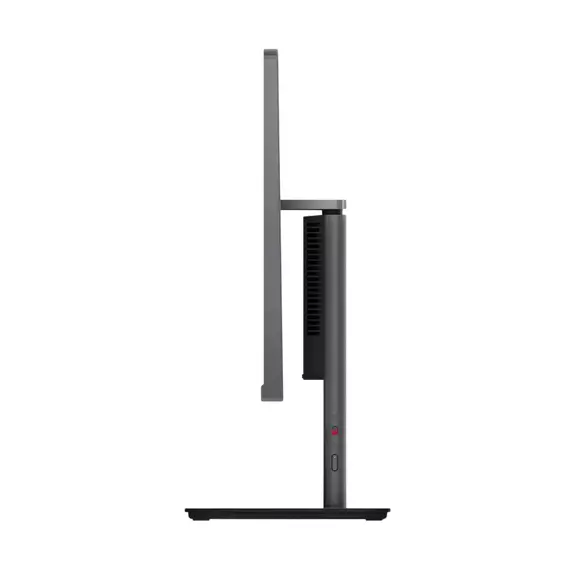 Computer All-in-One Lenovo ThinkCentre neo 50a Gen 5, 23,8", Intel Core 7 240H, 16GB/1024GB, Luna Grey, 2 image