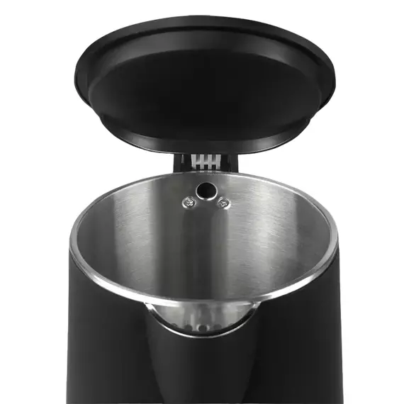 Fierbător electric Gorenje K15DWBK, Negru, 4 image