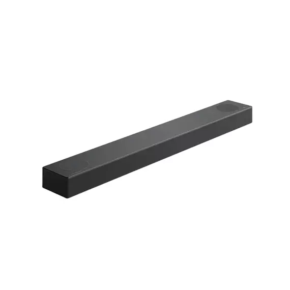 Soundbar LG S75Q, Negru, 2 image