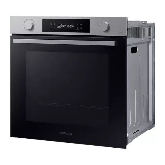 Cuptor Electric Samsung NV7B4125ZAS/WT, Oțel inoxidabil, 6 image