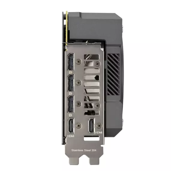 Placă Video ASUS TUF Gaming RTX5070Ti, 16GB GDDR7 256bit, 4 image