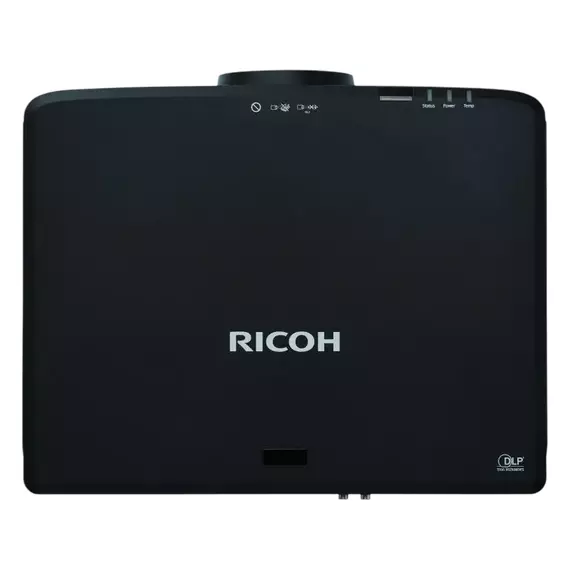Ricoh, 6 image