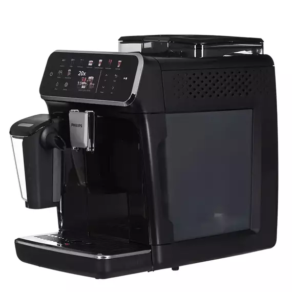 Coffee Machine Philips EP5541/50, 5 image