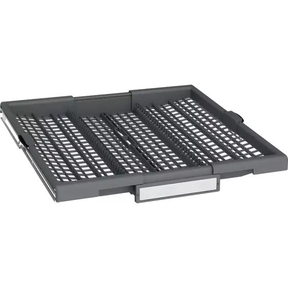 Mașină de spălat vase Hotpoint-Ariston H7F HS41 X, Oțel inoxidabil, 7 image