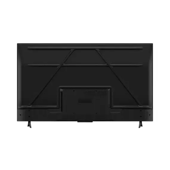 55" LED SMART TV TCL 55V6C, 3840x2160 4K UHD, Google TV, Negru, 2 image