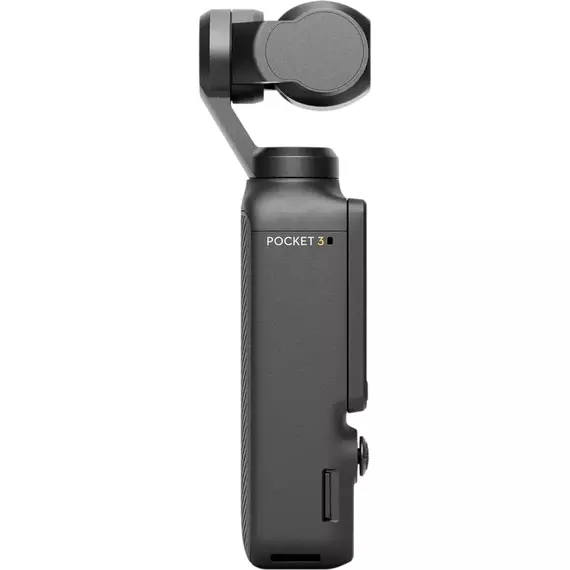 Cameră Video Sport DJI Osmo Pocket 3 Creator Combo, Negru, 6 image