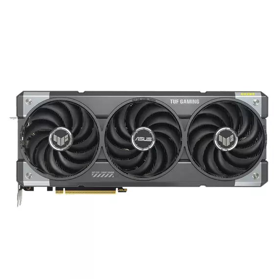 Placă Video ASUS TUF Gaming RTX5070Ti, 16GB GDDR7 256bit, 5 image