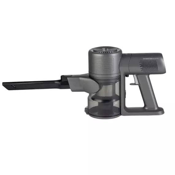 Aspirator Vertical Gorenje SVC252420FFA, Antracit, 2 image