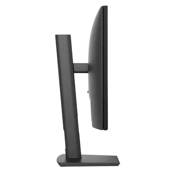 23,8" Monitor DELL P2426HE, IPS 1920x1080 FHD, Gri Închis, 6 image