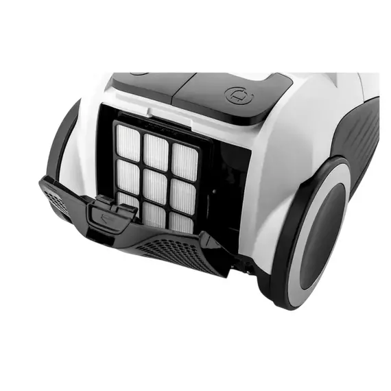 Aspirator Gorenje VC2221G4EW, Alb, 2 image