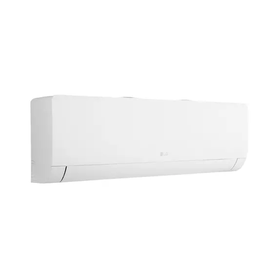 Aparat de aer condiționat Split LG WZ24AWN, 24kBTU/h, Alb, 4 image