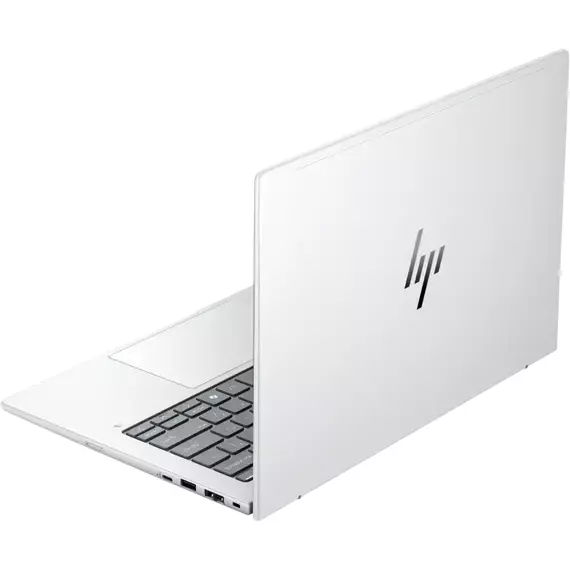 Laptop Business 14" HP EliteBook 8 G1i 14, Glacier Silver, Intel Core Ultra 5 228V, 32GB/512GB, FreeDOS, 2 image