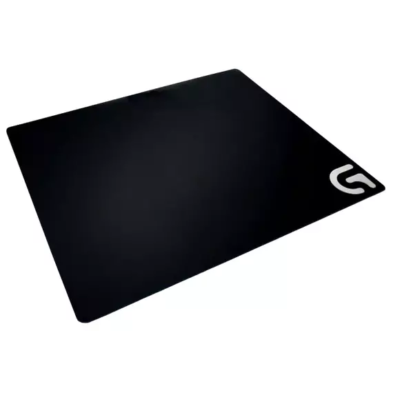 Mouse Pad pentru jocuri Logitech G640, Large, Negru, 5 image