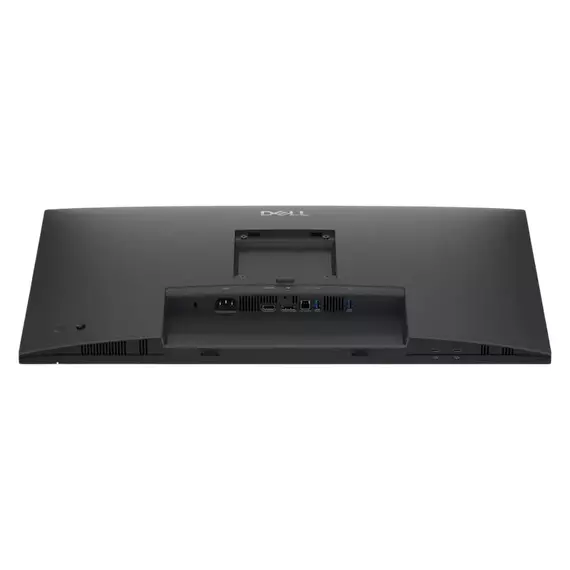 27" Monitor DELL P2726H, IPS 1920x1080 FHD, Gri Închis, 5 image