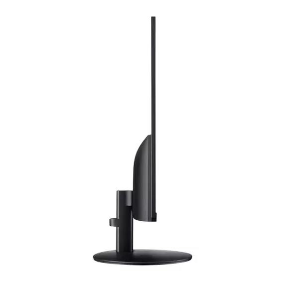 23,8" Monitor Acer SA243YG0BI, IPS 1920x1080 FHD, Negru, 5 image