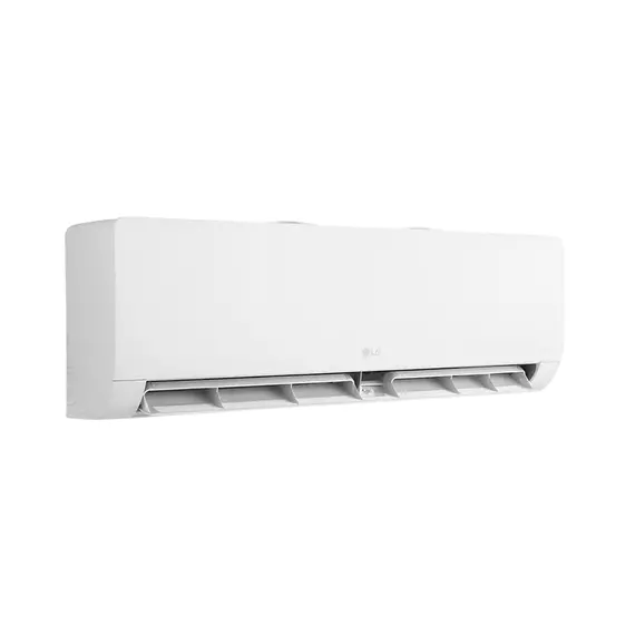Aparat de aer condiționat Split LG WZ12AWN, 12kBTU/h, Alb, 3 image