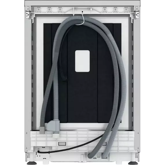 Mașină de spălat vase Hotpoint-Ariston H7F HS41 X, Oțel inoxidabil, 5 image