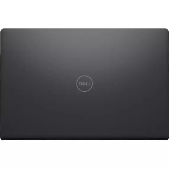 Laptop Business 15,6" DELL Pro 15 Essential PV15255, Carbon Black, AMD Ryzen 5 7520U, 8GB/512GB, Windows 11 Home, 4 image