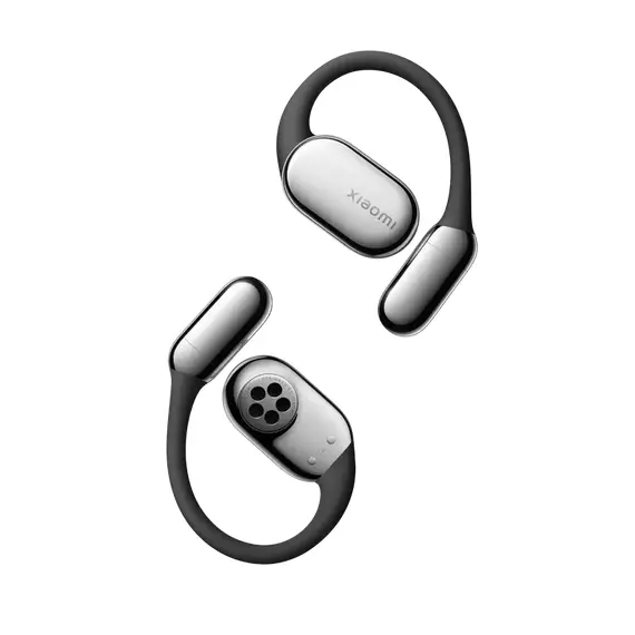 Căști Xiaomi Openwear Stereo Pro, Graphite Black, 2 image