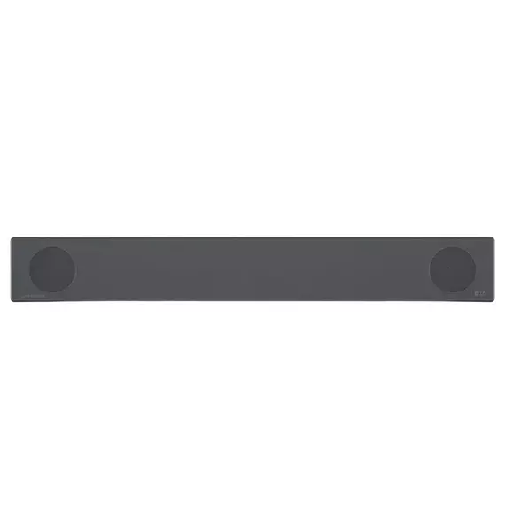 Soundbar LG S75Q, Negru, 4 image